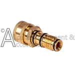 Dewalt Oem 5140130-25 Pressure Washer Quick Connector With O-rings. Fixed Price $31.90.