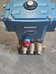 Cat Pumps Pressure Washer Pump, 3500 Psi, 4.5 Gpm, Belt Drive, Model# 5CP3120. Fixed Price $599.99.