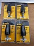 Dewalt DXPA45TN 4500 Psi Pressure Washer Turbo Spray Nozzle New Lot Of. Fixed Price $50.00.