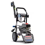 A.r. Blue Clean BM3000 Corded Pressure Washer, Cold, 3000PSI, 120V. Fixed Price $520.99.