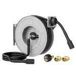 Giraffe Tools Pressure Washer Hose 65FT, 3200 Psi Power Reel.... Fixed Price $190.83.