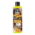 Chemical Guys CWS20216 - Tough Mudder Off Road And Atv Heavy Duty Soap (16 Oz). Fixed Price $11.99.