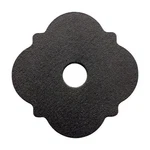 Simpson Strong-tie APDMW56 Powder Coated Steel Decorative Washer 12 GA.X3 In.. Fixed Price $6.99.