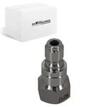 M22 14MM To 3/8" Quick Connect Swivel Plug Adapter For Pressure Washer Gun. Fixed Price $13.85.