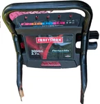Craftsman 580.752210 3,000 Psi Pressure Washer Handle 205963GS,. Fixed Price $49.99.