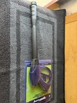 Forney 75182 Pressure Washer Spray Gun, 3/8" Fnpt X M22 4000 Psi. Fixed Price $17.30.