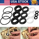 For Cat Pump 66DX Pressure Washer 34262 Seals Rebuild Kit. Fixed Price $50.71.