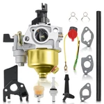 Water Pressure Washer Carburetor With Choke Lever & Gaskets. Fixed Price $22.99.