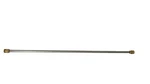 American Hydro Clean PLQ25-33B-AHC Stainless Steel Quick Connect Lance, 33",. Fixed Price $17.79.