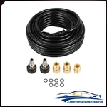 50FT 3200PSI Replacement High Pressure Power Washer HOSE-3/8" With M22. Fixed Price $38.15.