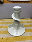 Whirlpool Washer Agitator Oem P/n 285727 WP389386 WP3360824. Fixed Price $49.99.