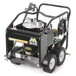 Mi-t-m GH-1502-0GA10 Light Duty 1500 Psi 2.0 Gpm Hot Water Electric Pressure. Fixed Price $4839.99.