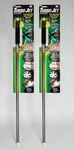 2 Pack Turbo Jet Power Washer High Pressure Spray Nozzle. Fixed Price $53.88.