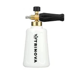 Trinova Foam Cannon For Pressure Washer - Original Wide Neck, Base Heavy.... Fixed Price $38.99.