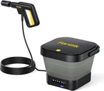 Fanttik NB8 Fold Cordless Electric Pressure Washer W/3.2GAL Tank, 5-IN-1 Nozzle,. Fixed Price $89.99.