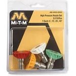 Mi T AW-4004-0000 4PK 4.0 Orifice Nozzle. Fixed Price $37.71.