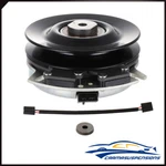 Electric Pto For Blade Clutch SS5000 SS5060 Z4800 Z5200 ZX5000 Toro Time Cutter. Fixed Price $110.09.