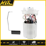 Fuel Pump Assembly W/ Strainer Fit For 2010-2013 Mazda 2.0L & 2.5L FG1286. Fixed Price $45.99.