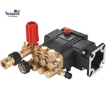 Horizontal Triplex Pressure Washer Pump, 3/4" Shaft, 3300 Psi, 3.0 Gpm, Replacem. Fixed Price $215.36.