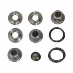 1 Pc Cat Pumps 30686 Quiet Valves Kit For And 4 Frame Piston. Fixed Price $146.54.