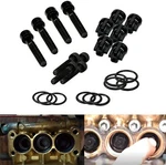 190591GS Pressure Washer Pump Valve Check Kit For Briggs And Stratton Craftsman. Fixed Price $22.49.