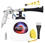 Car Interior Cleaner Auto Tools Detailing Kitneeds Air Compressor. Fixed Price $59.49.