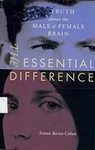 The Essential Difference: Truth About And Female Bra. Fixed Price $8.64.