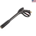 Professional M22 Trigger Spray Gun For Gas Washers - Child Lock Safety Feature. Fixed Price $67.49.