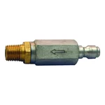 Turbo Nozzle Filter, 1/4 Quick Connect, 1MDK7. Fixed Price $23.65.