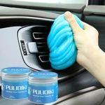 Pulidiki Car Cleaning Gel Putty Auto BLUE(2PACK). Fixed Price $18.99.