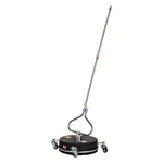 13.7" High Pressure Washer Pump Surface Cleaner Stainless Steel 4000 Psi. Fixed Price $69.82.