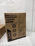 Lwq Pressure Washer, Power With 4 Quick Connect Nozzles, High. Fixed Price $161.99.