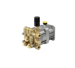 Comet Pump Axd 3020 Series, 2.7 Gpm, 2000 Psi, 4.1 Hp. Fixed Price $440.27.