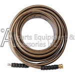 80398 Simpson 50 Ft Monster Hose 3/8" Npt And Female Quick Connection. Fixed Price $89.99.