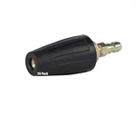25 Pack Erie Tools Pressure Washer Rotating Turbo 3.0 Nozzles 3000 Psi Qc. Fixed Price $469.99.