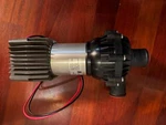 Johnson Spxflow Hd Brushless Industrial Marine Boat Circulation Pump BL70-EB. Fixed Price $400.00.