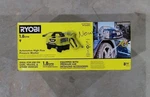 Ryobi RY14AM12 1.8 Gpm 1200 Psi Automotive High Flow Pressure Washer - New. Fixed Price $179.99.