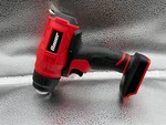 Bauer 1925C-B 56791 20V Cordless Heat Gun Tool Only. Fixed Price $34.87.