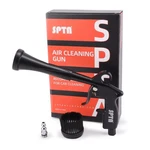 Spta Car Cleaning Gun, Blow Trumpet Head High Pressure Dryer Gun.... Fixed Price $62.51.