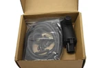 Liljuece WUP009 Windshield Washer Pump Kit 98510-0Q000 Black New Open Box. Fixed Price $13.99.