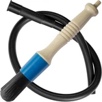 Decohs Parts Washer Brush With 31 Inch Hose- Wear Resistant Cleaning. Fixed Price $25.16.