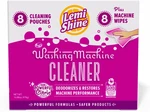 Washing Machine Cleaner - Hard Water Citric Acid Cleaning Powder Includes. Fixed Price $35.99.
