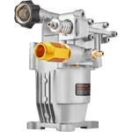 Vevor Pressure Washer Pump, 3/4" Shaft Horizontal, 3400 Psi, 2.5 Gpm, Replacemen. Fixed Price $73.23.