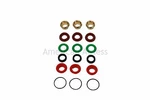 Oem Seal Repair Kit 15MM Annovi Reverberi Xtv AR1866. Fixed Price $68.99.