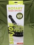 Sun Joe Rotary Brush SPX-RB1 Pressure Washer. Fixed Price $29.99.