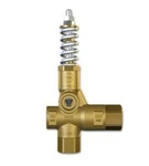 Pa Vb 85/180 (white) And YUW21235 Adjustable Unloader 2,600 Psi 60.423.05. Fixed Price $130.25.