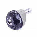 Surfacemaxx 6-IN-1 Change-over Spray Nozzle 3600 Psi Gray Stainless. Fixed Price $24.99.