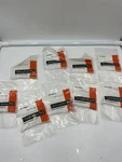 Devilbiss JGS-72 K10 Spray Gun Seal Ring Lot Of 90. Fixed Price $119.99.