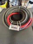 Simpson Pressure Washer Parts Wrapped Rubber 1/2" X 50' Hose Attachment Dual. Fixed Price $279.99.