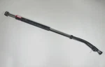 Suttner ST-85 Stainless Steel 38" Molded Handle Push & Pull Lance. Fixed Price $166.56.